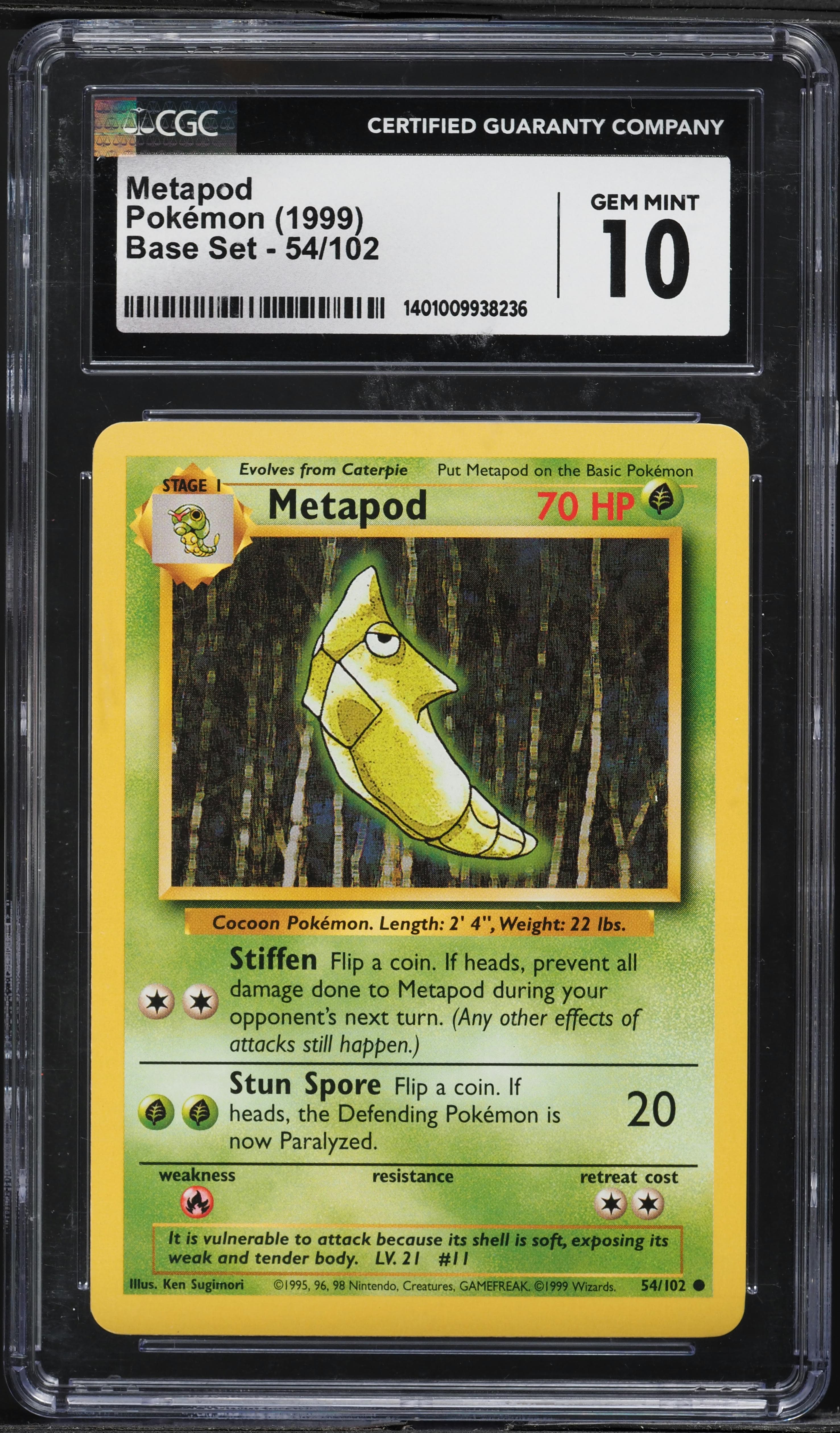 Metapod