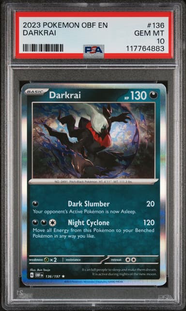 Darkrai