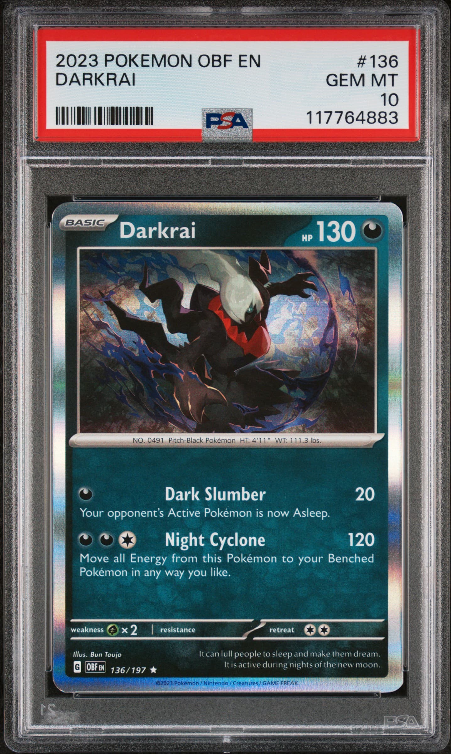 Darkrai