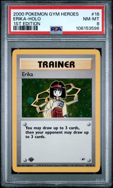 Erika-Holo