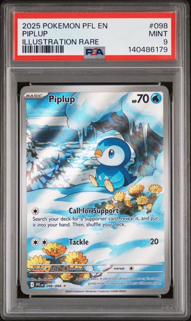 Piplup