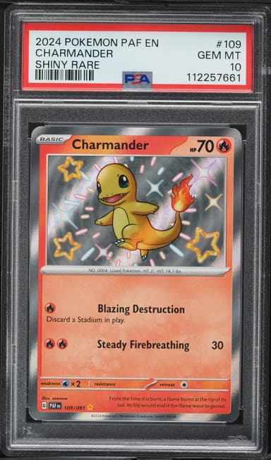Charmander