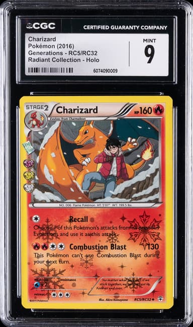 Charizard