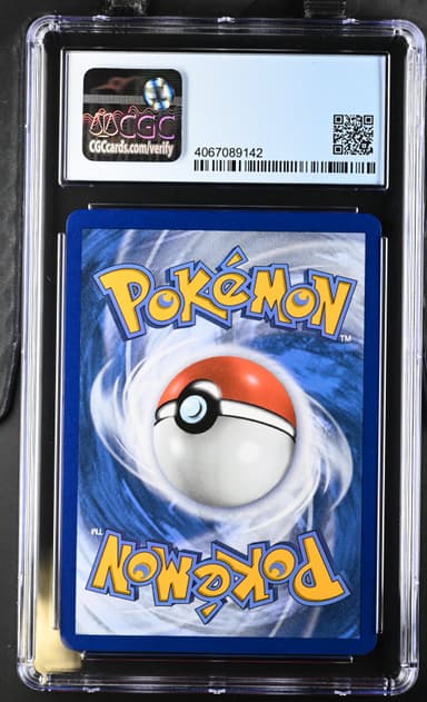Lance's Charizard V