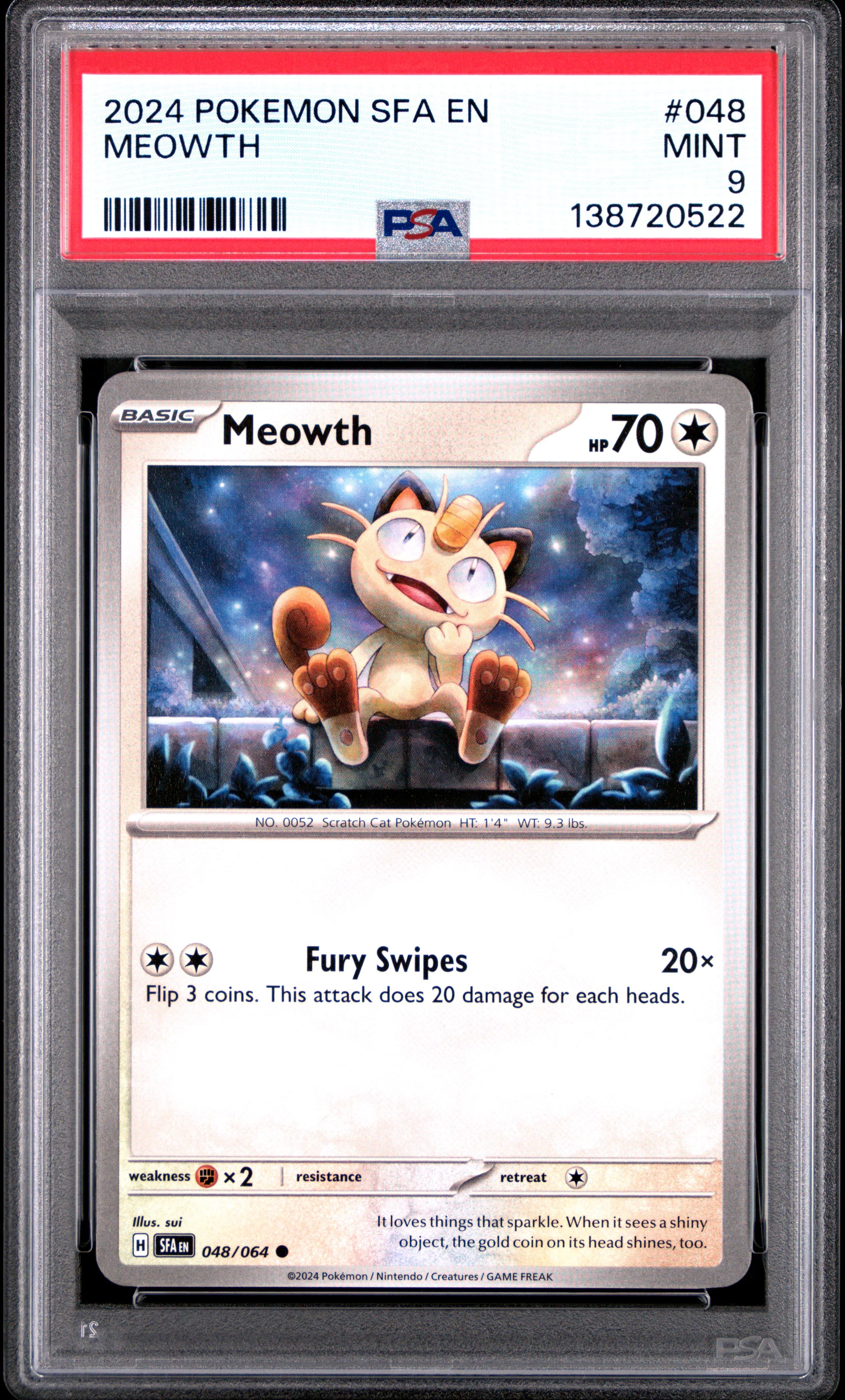 Meowth