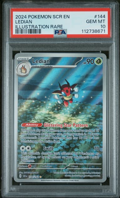 Ledian