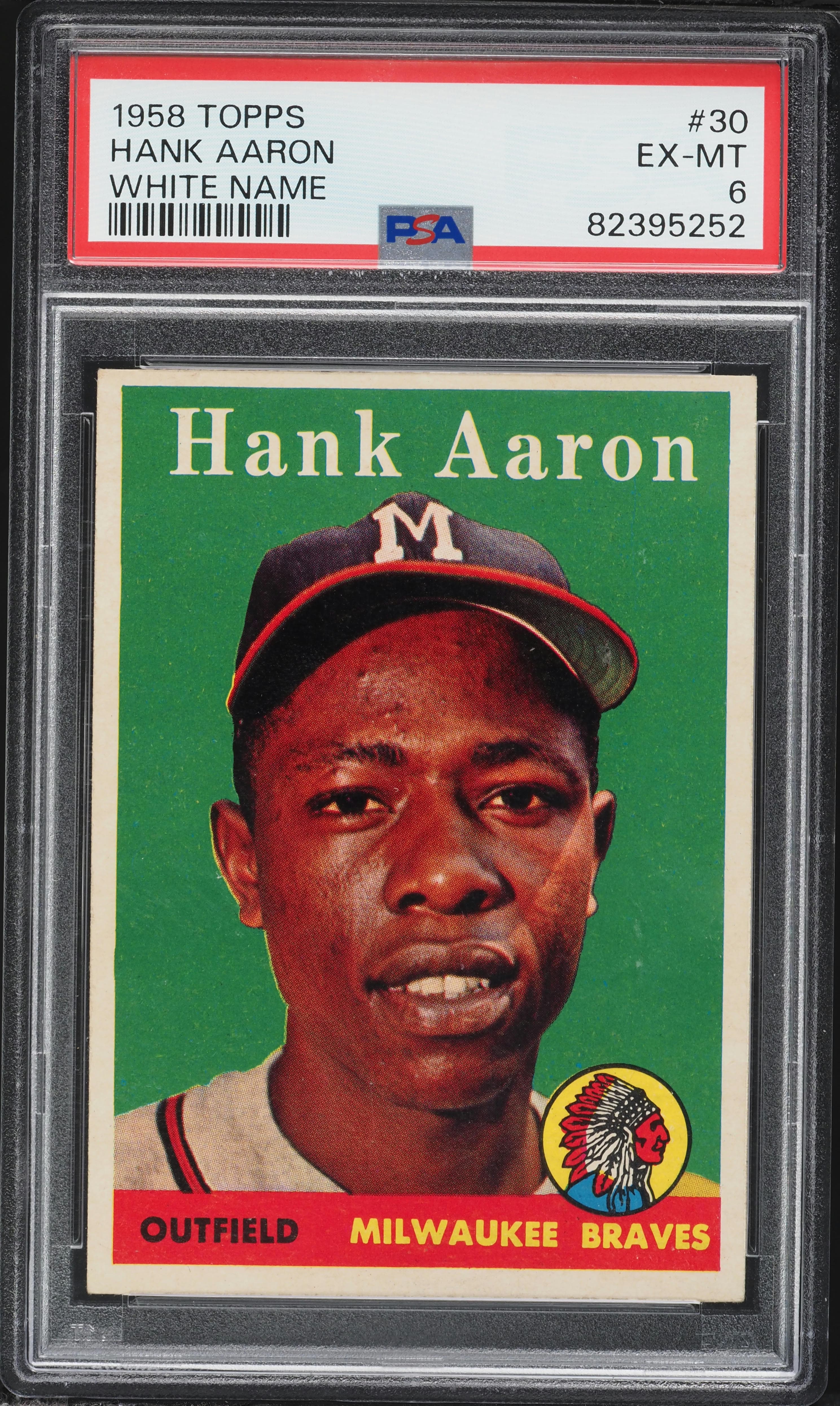 Hank Aaron