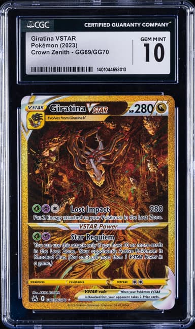 Giratina VSTAR