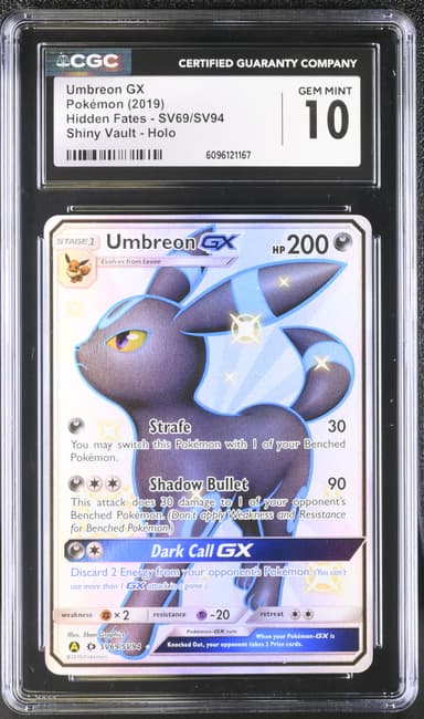 Umbreon GX