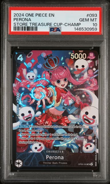 Perona