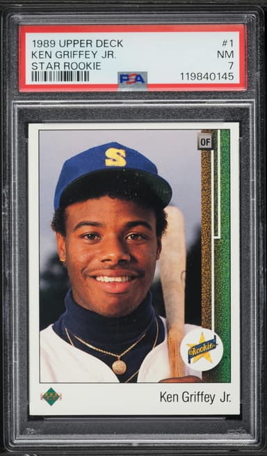 Ken Griffey Jr