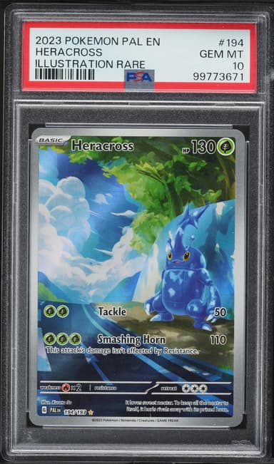 Heracross