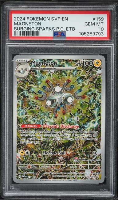Magneton