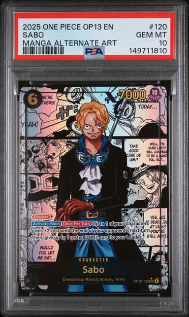 Sabo
