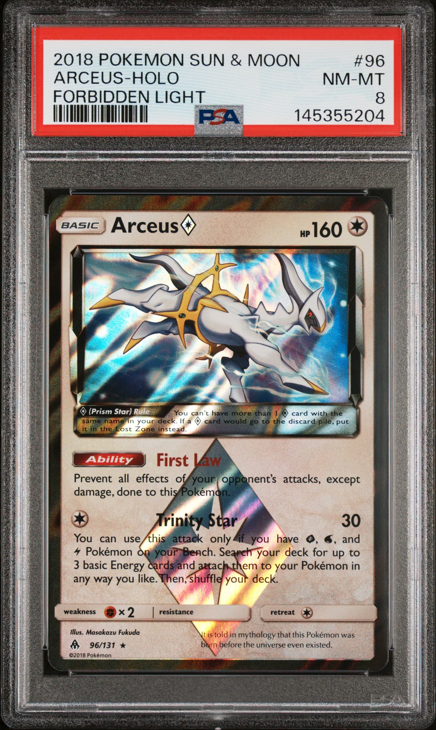 Arceus-Holo