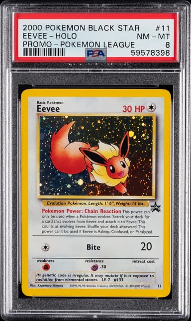Eevee-Holo