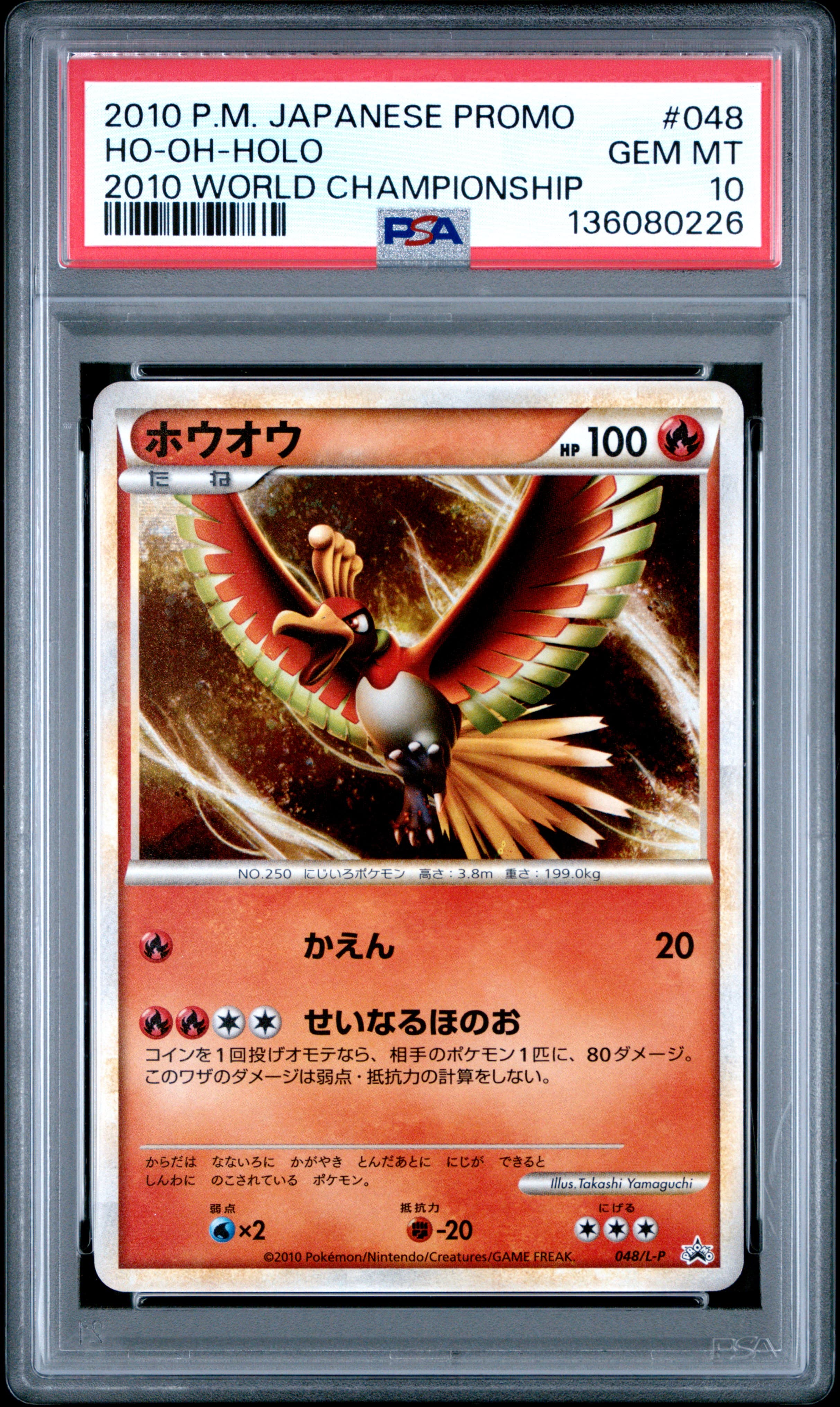 HO-Oh-Holo