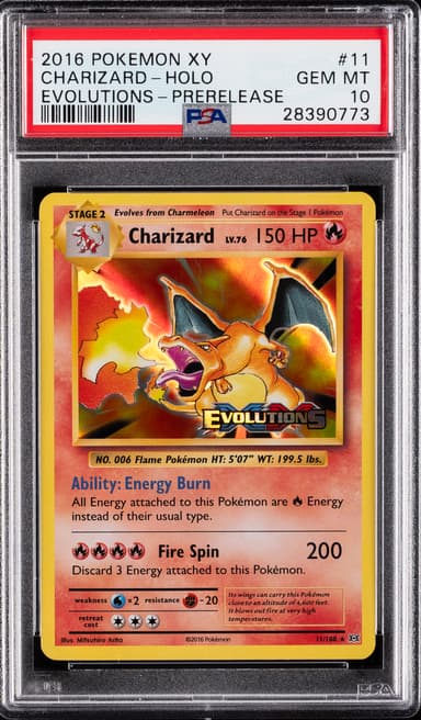Charizard-Holo