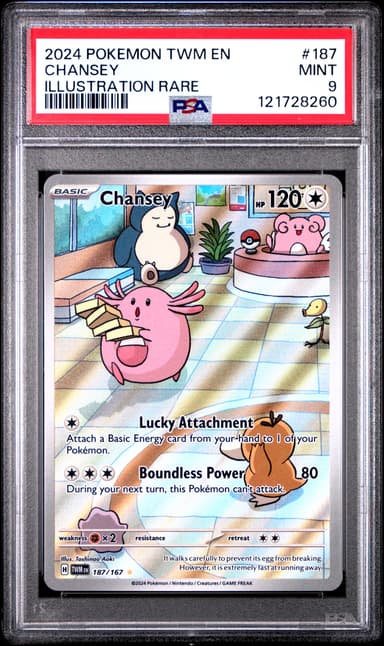 Chansey