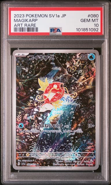Magikarp