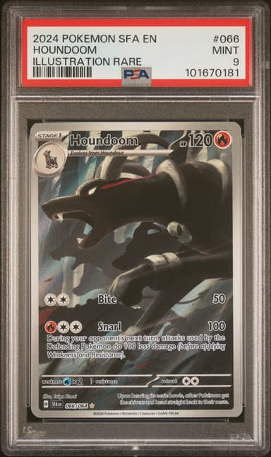 Houndoom