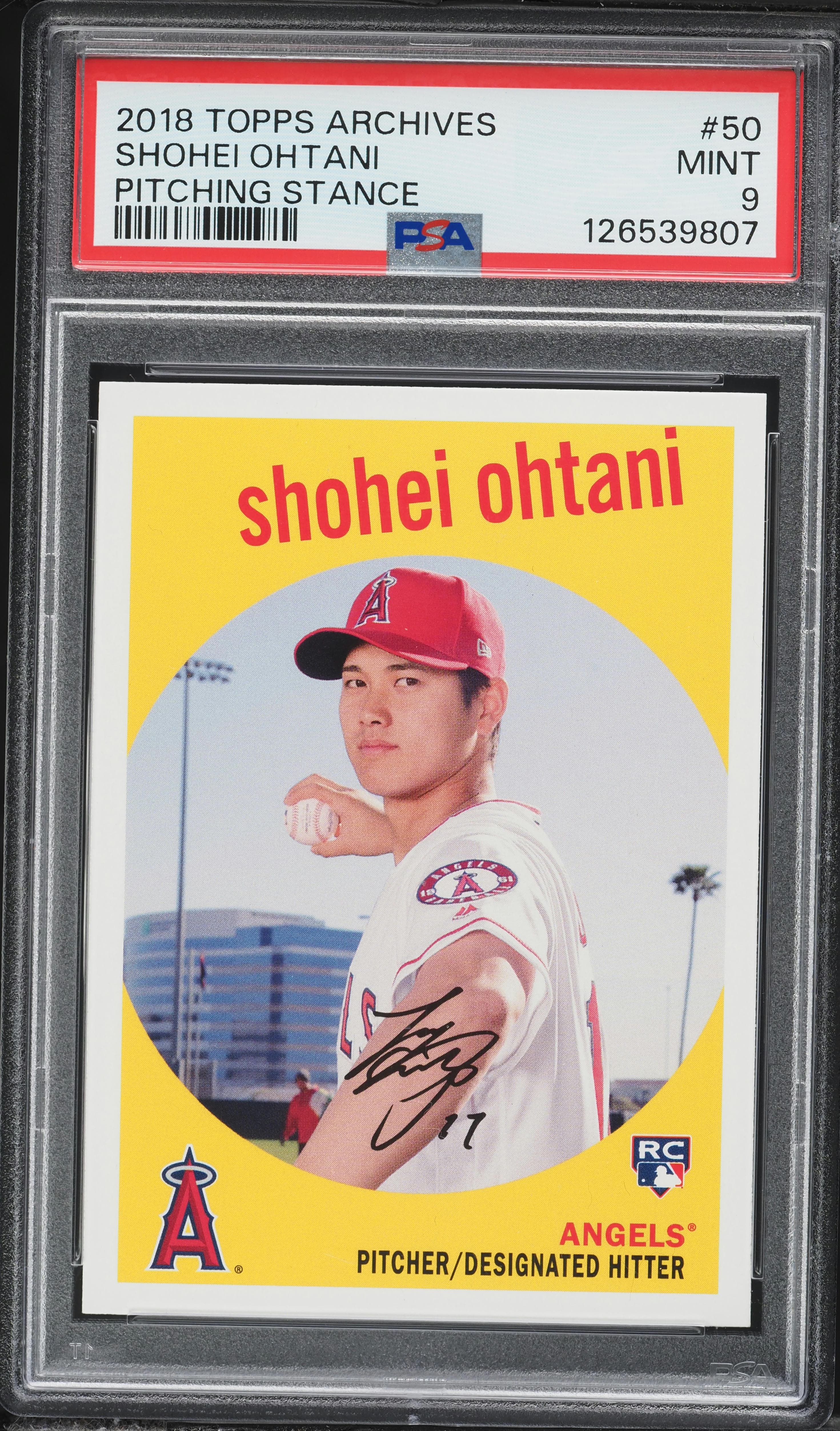 Shohei Ohtani