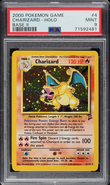 Charizard-Holo