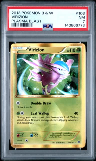 Virizion