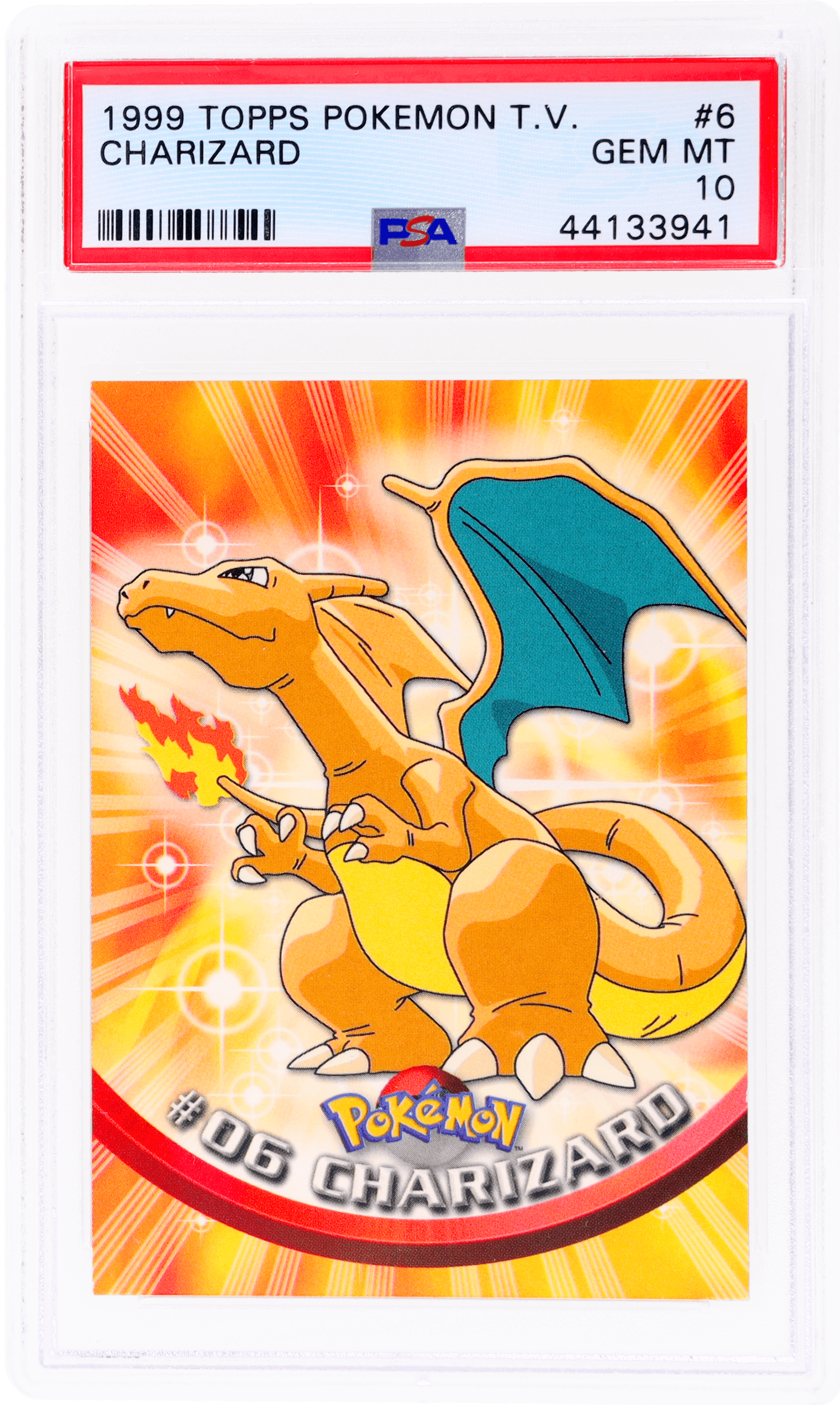 Charizard