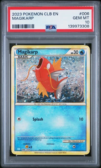 Magikarp