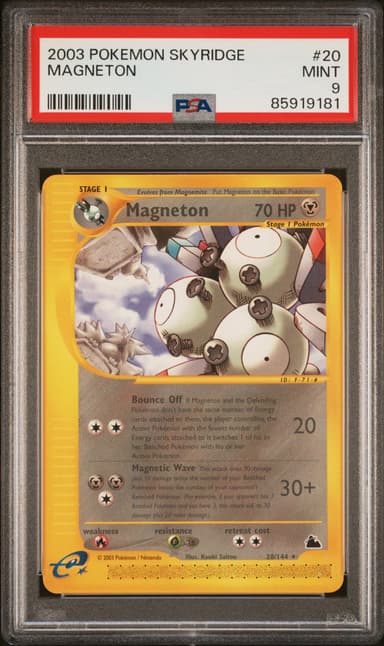 Magneton