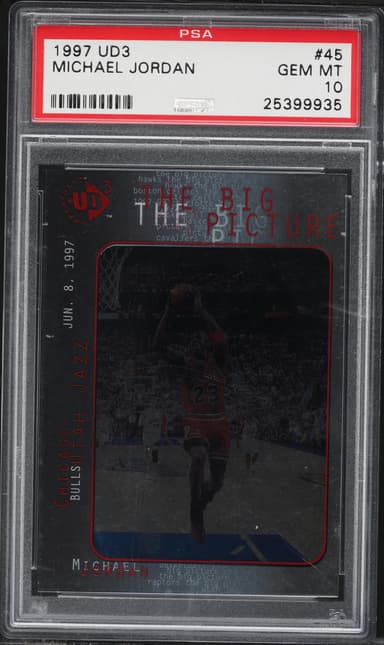 Michael Jordan