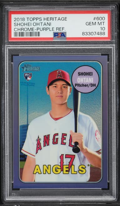 Shohei Ohtani