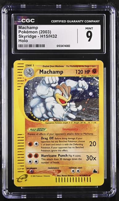 Machamp