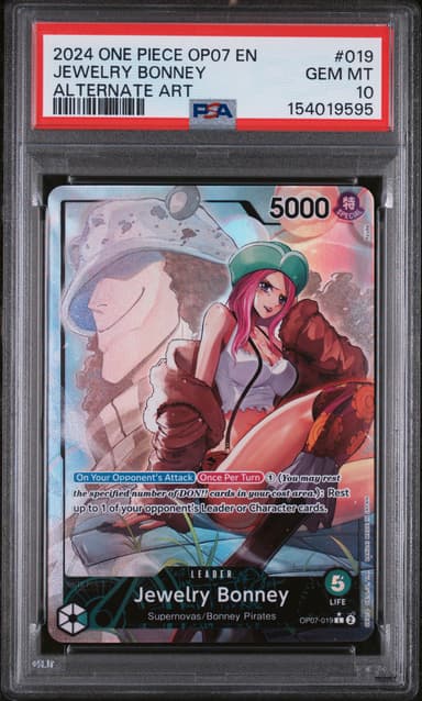 Jewelry Bonney