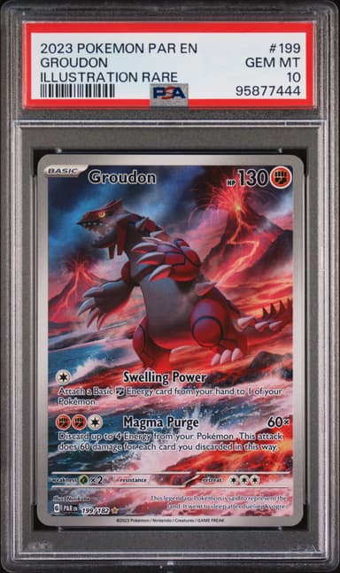 Groudon
