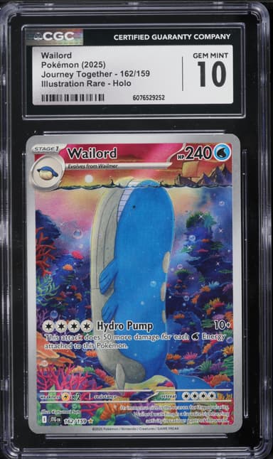 Wailord
