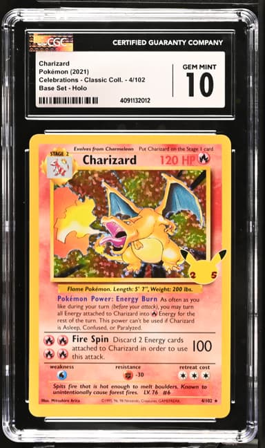 Charizard