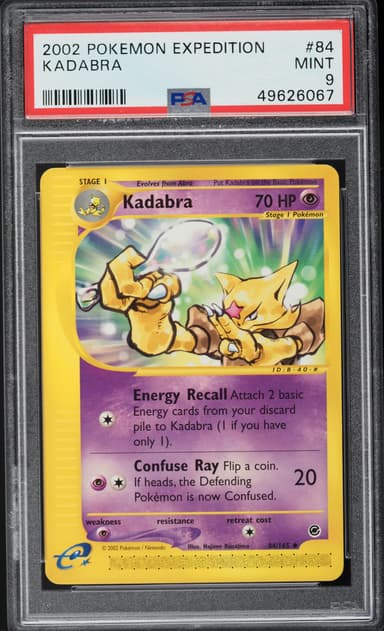 EXPEDITION KADABRA