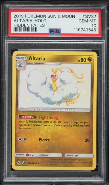 Altaria-Holo