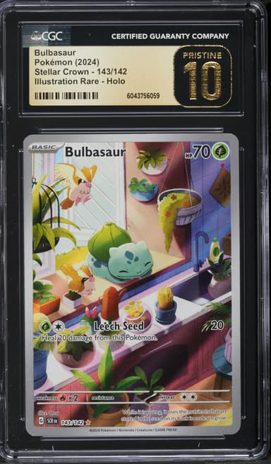 Bulbasaur
