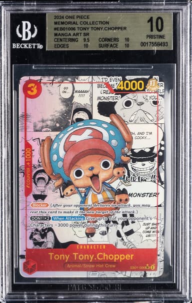 Tony Tony Chopper
