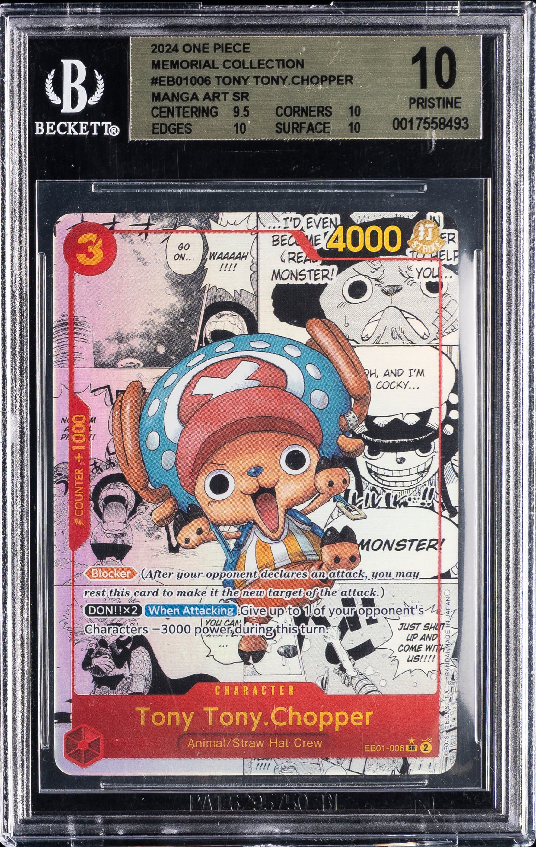 Tony Tony Chopper