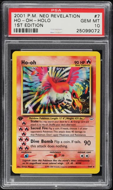 HO-Oh-Holo