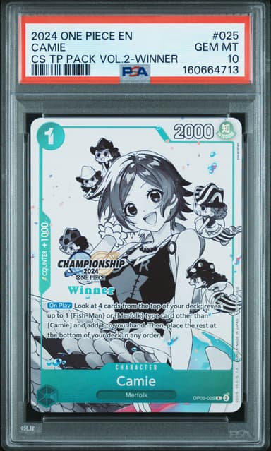 Camie