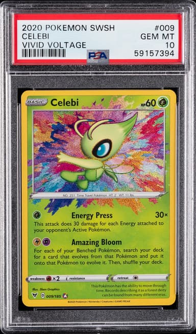 Celebi