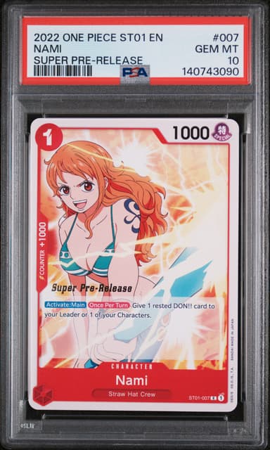 Nami