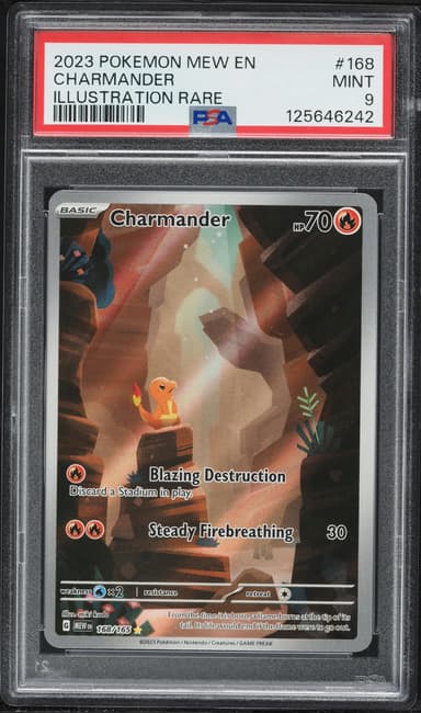 Charmander
