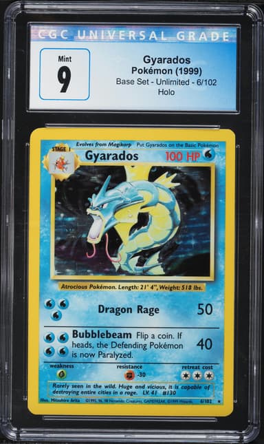 Gyarados-Holo