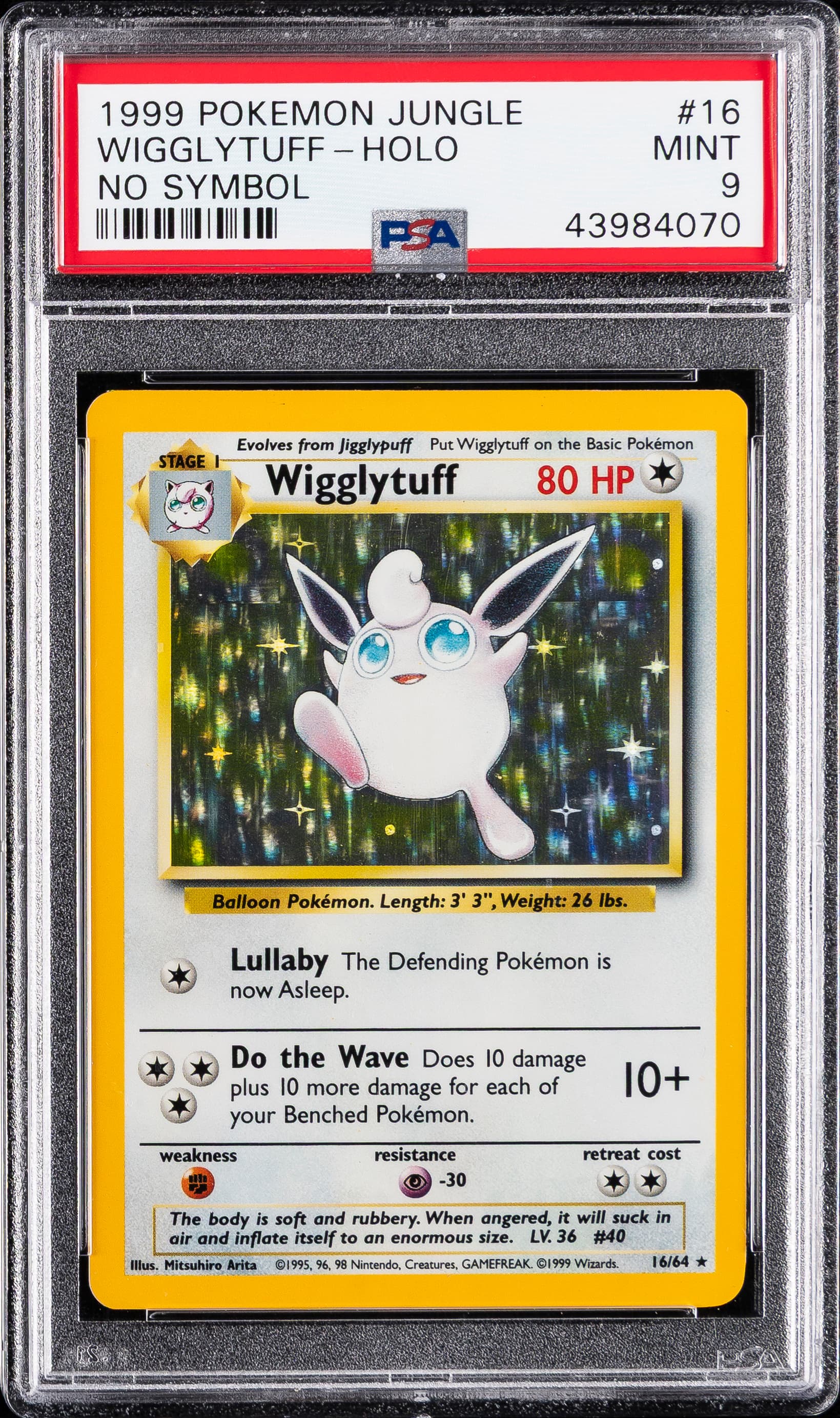 Wigglytuff-Holo